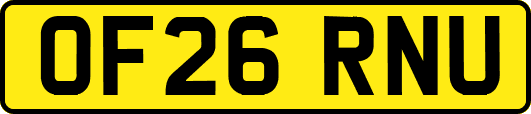 OF26RNU