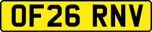 OF26RNV