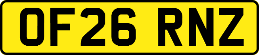 OF26RNZ