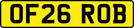 OF26ROB