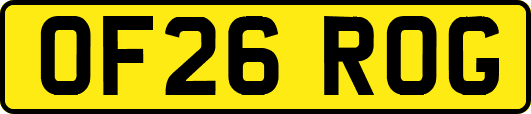 OF26ROG