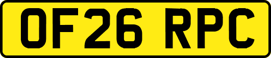 OF26RPC