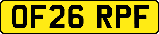 OF26RPF