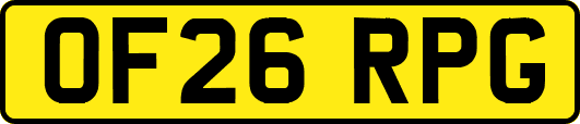OF26RPG