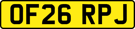 OF26RPJ