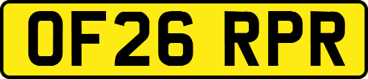 OF26RPR