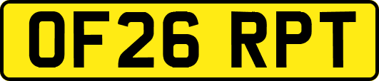 OF26RPT