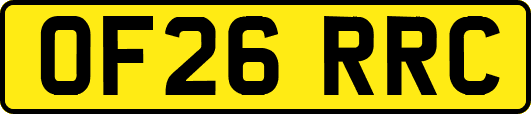 OF26RRC