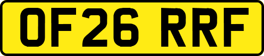 OF26RRF