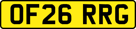 OF26RRG