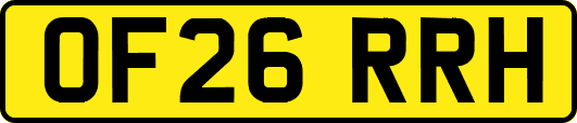OF26RRH