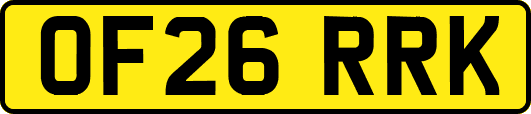 OF26RRK