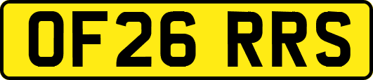 OF26RRS