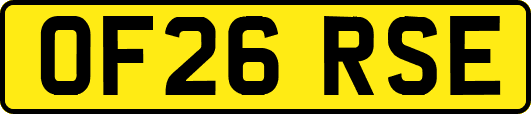 OF26RSE