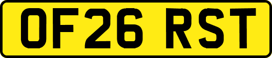 OF26RST