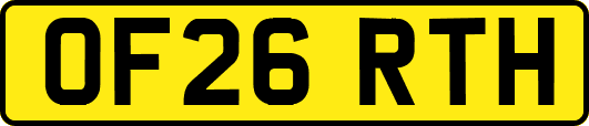 OF26RTH