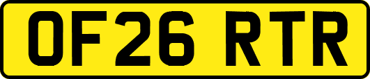 OF26RTR