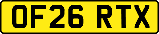 OF26RTX