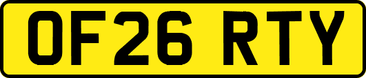 OF26RTY
