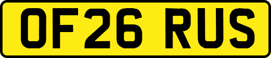 OF26RUS