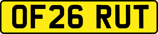 OF26RUT