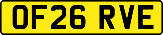OF26RVE