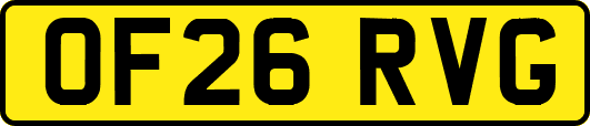 OF26RVG