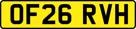 OF26RVH