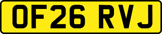 OF26RVJ