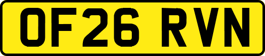 OF26RVN