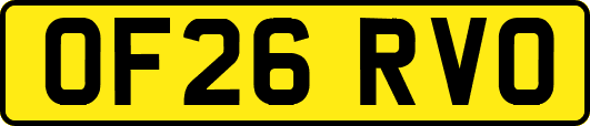 OF26RVO