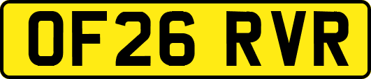 OF26RVR