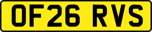OF26RVS