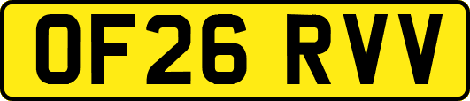 OF26RVV