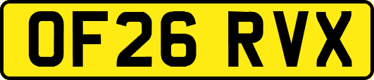OF26RVX