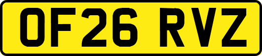 OF26RVZ