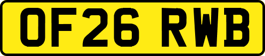 OF26RWB