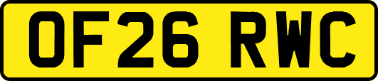 OF26RWC