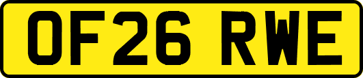 OF26RWE