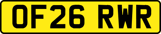 OF26RWR