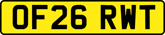 OF26RWT