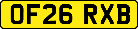 OF26RXB