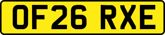 OF26RXE