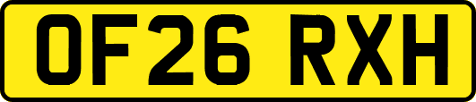 OF26RXH