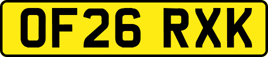 OF26RXK