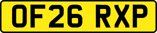 OF26RXP