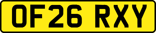 OF26RXY