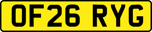 OF26RYG