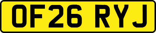 OF26RYJ