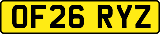 OF26RYZ